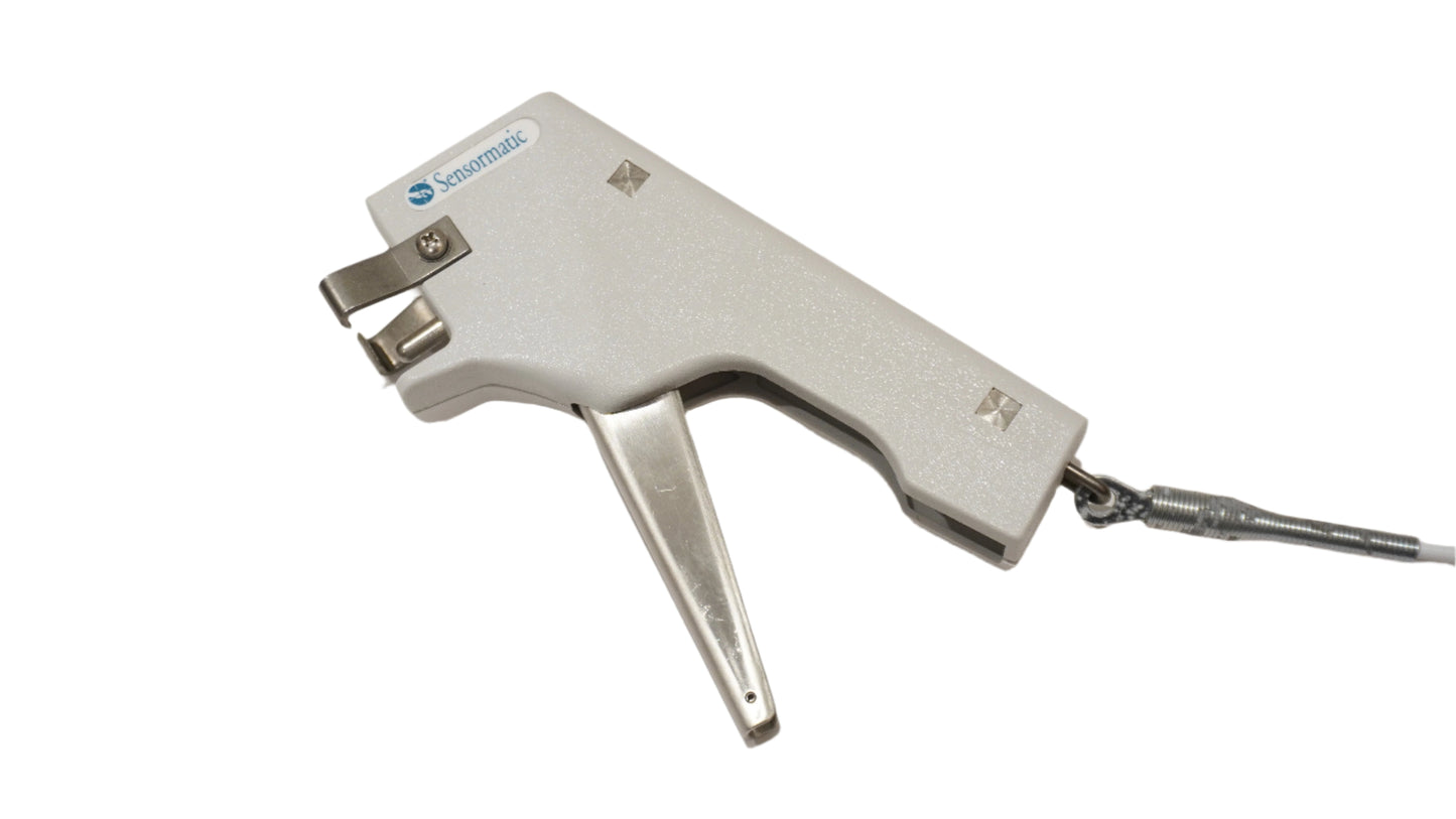 Sensormatic Ultra-Gator Tag Manual Handheld Detacher UltraGator detagger