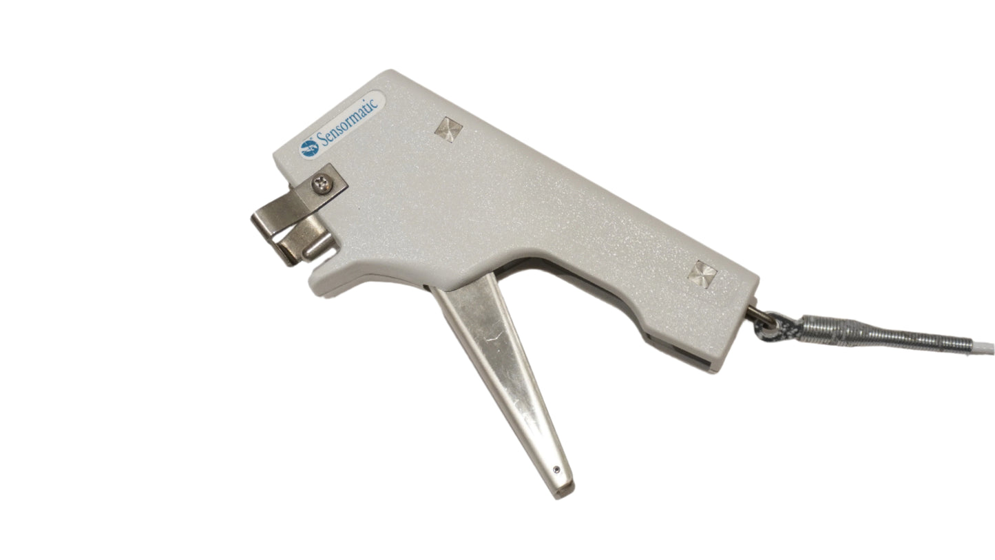 Sensormatic Ultra-Gator Tag Manual Handheld Detacher UltraGator detagger