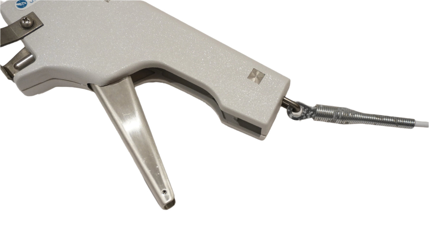 Sensormatic Ultra-Gator Tag Manual Handheld Detacher UltraGator detagger