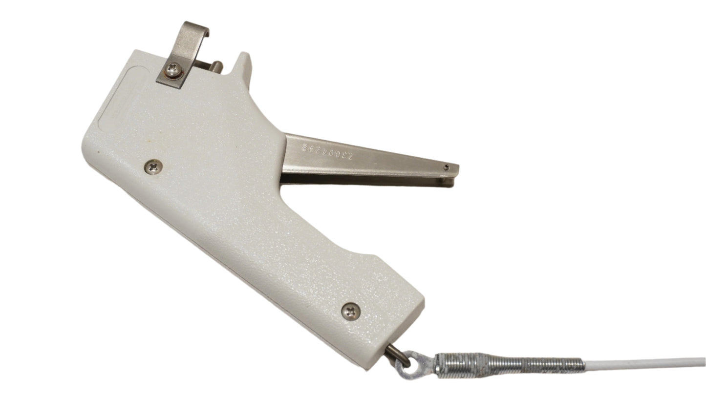 Sensormatic Ultra-Gator Tag Manual Handheld Detacher UltraGator detagger
