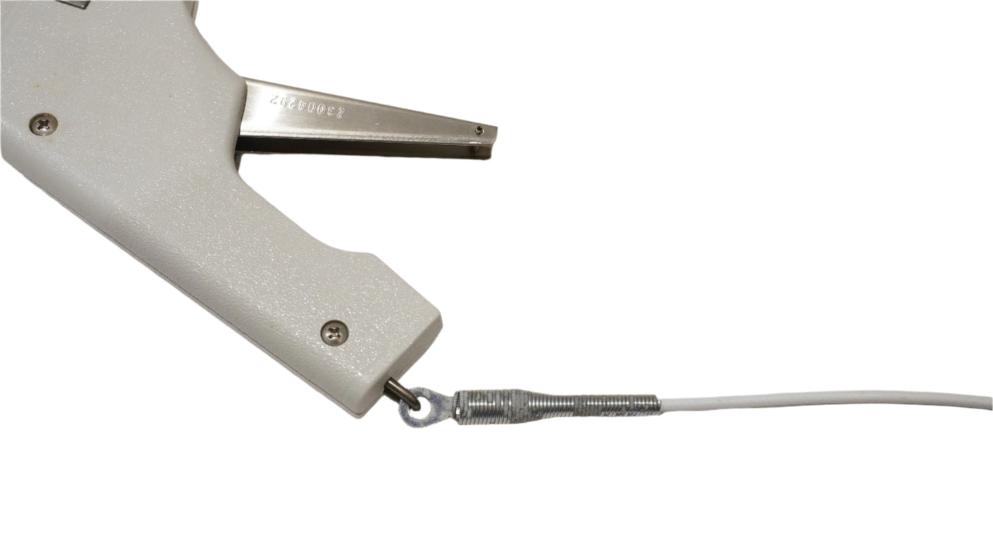 Sensormatic Ultra-Gator Tag Manual Handheld Detacher UltraGator detagger