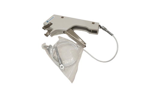 Sensormatic Ultra-Gator Tag Manual Handheld Detacher UltraGator detagger