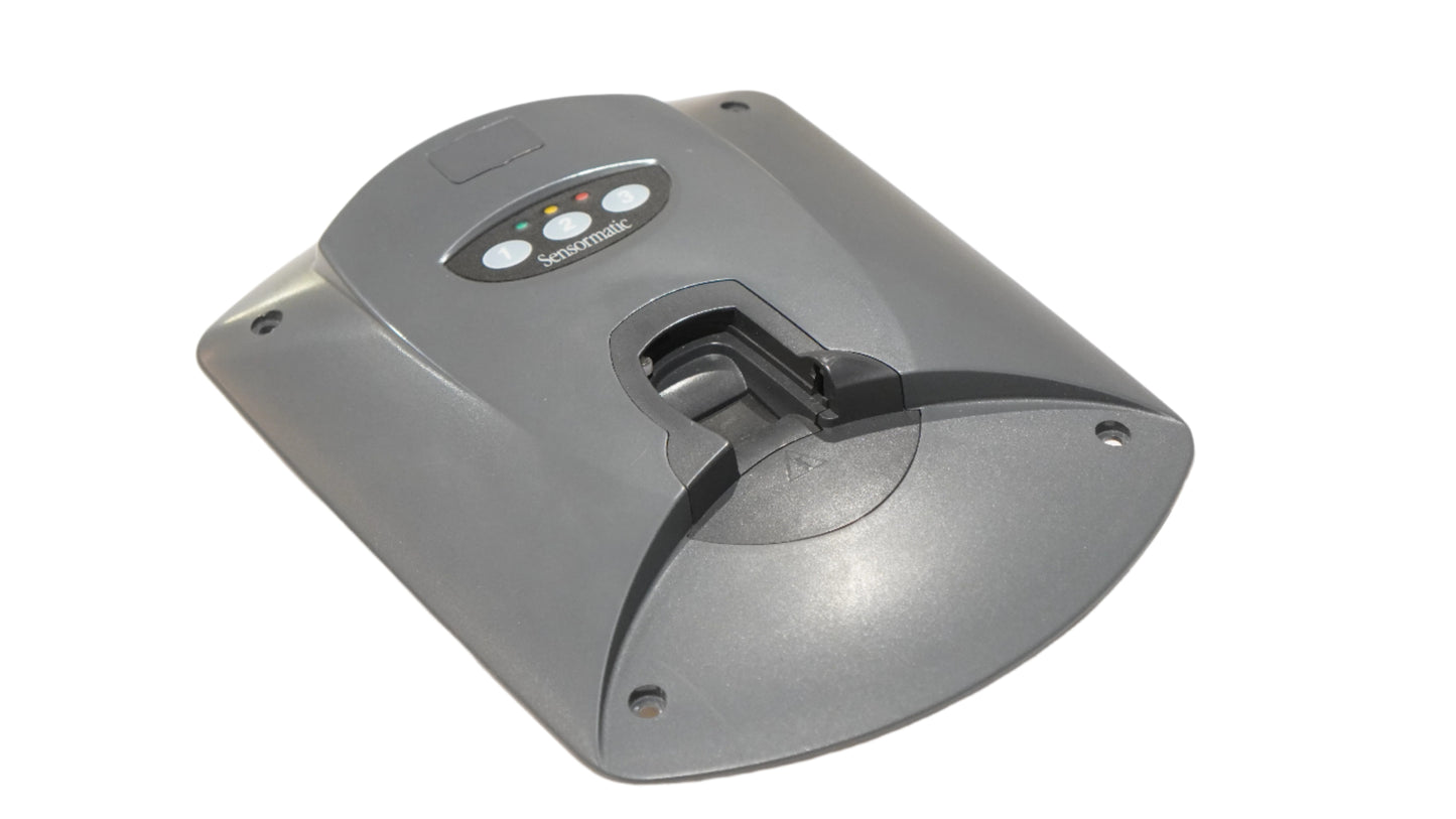 Sensormatic MKAMK-1010 SuperTag Detacher Flush Mount