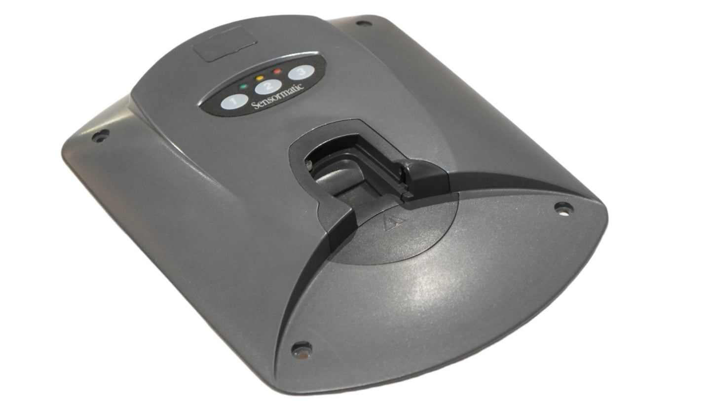 Sensormatic MKAMK-1010 SuperTag Detacher Flush Mount