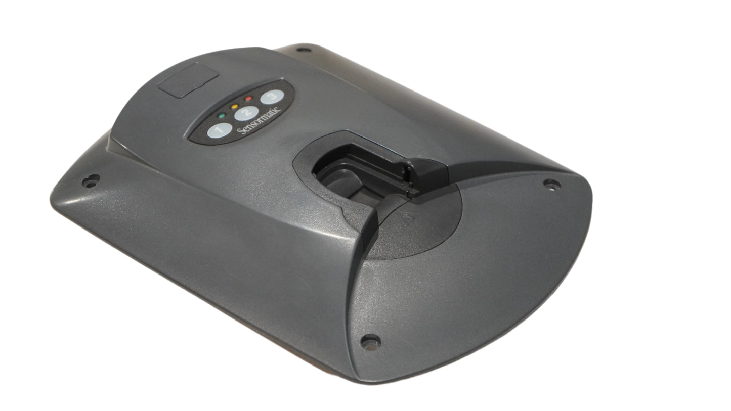 Sensormatic MKAMK-1010 SuperTag Detacher Flush Mount