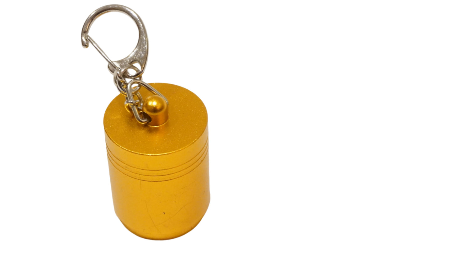 GOLD Small Universal BULLET DETACHER detagger Superlock