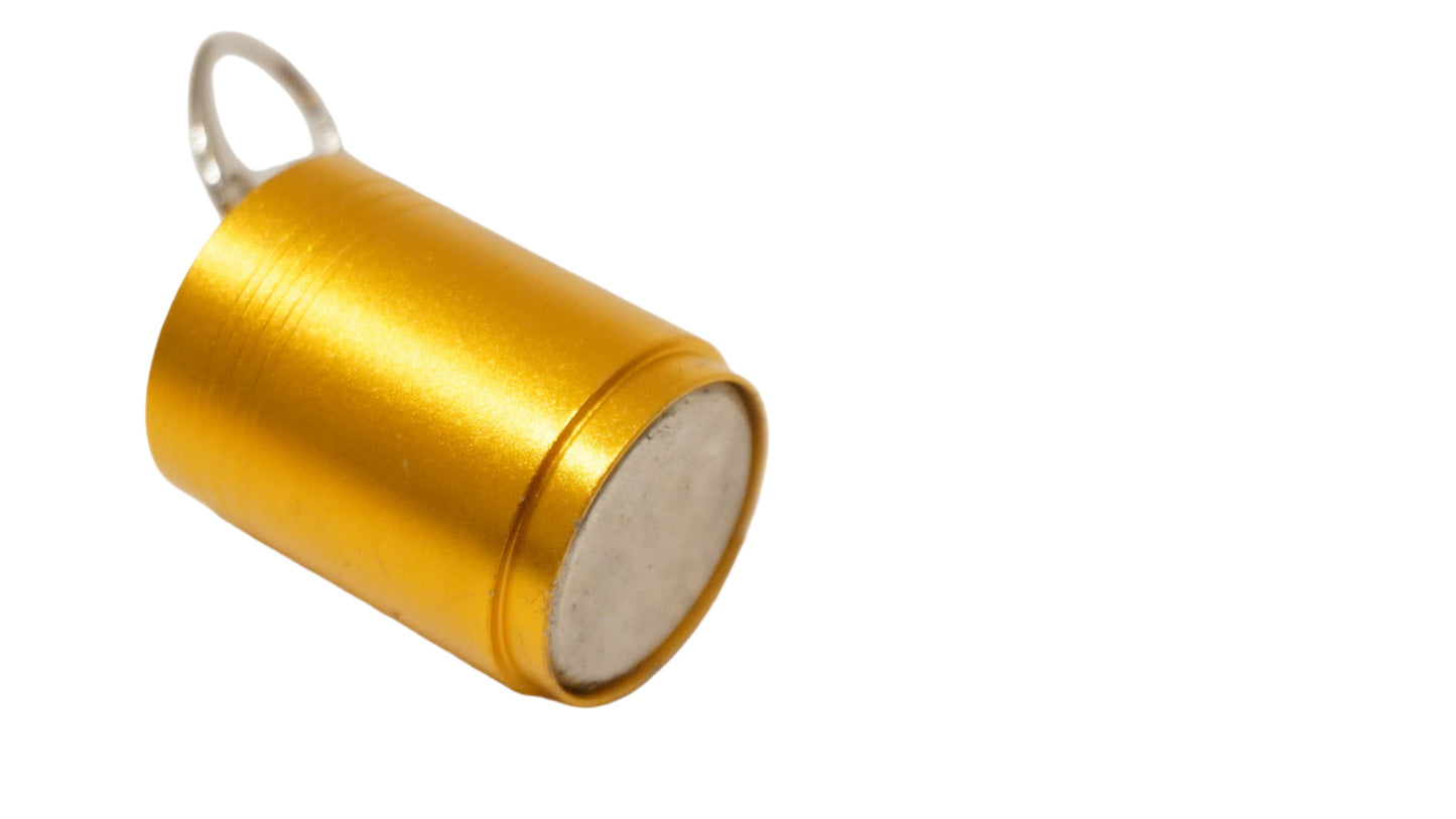 GOLD Small Universal BULLET DETACHER detagger Superlock