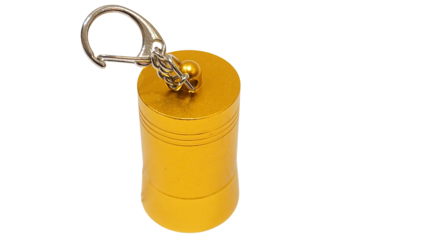 GOLD Small Universal BULLET DETACHER detagger Superlock
