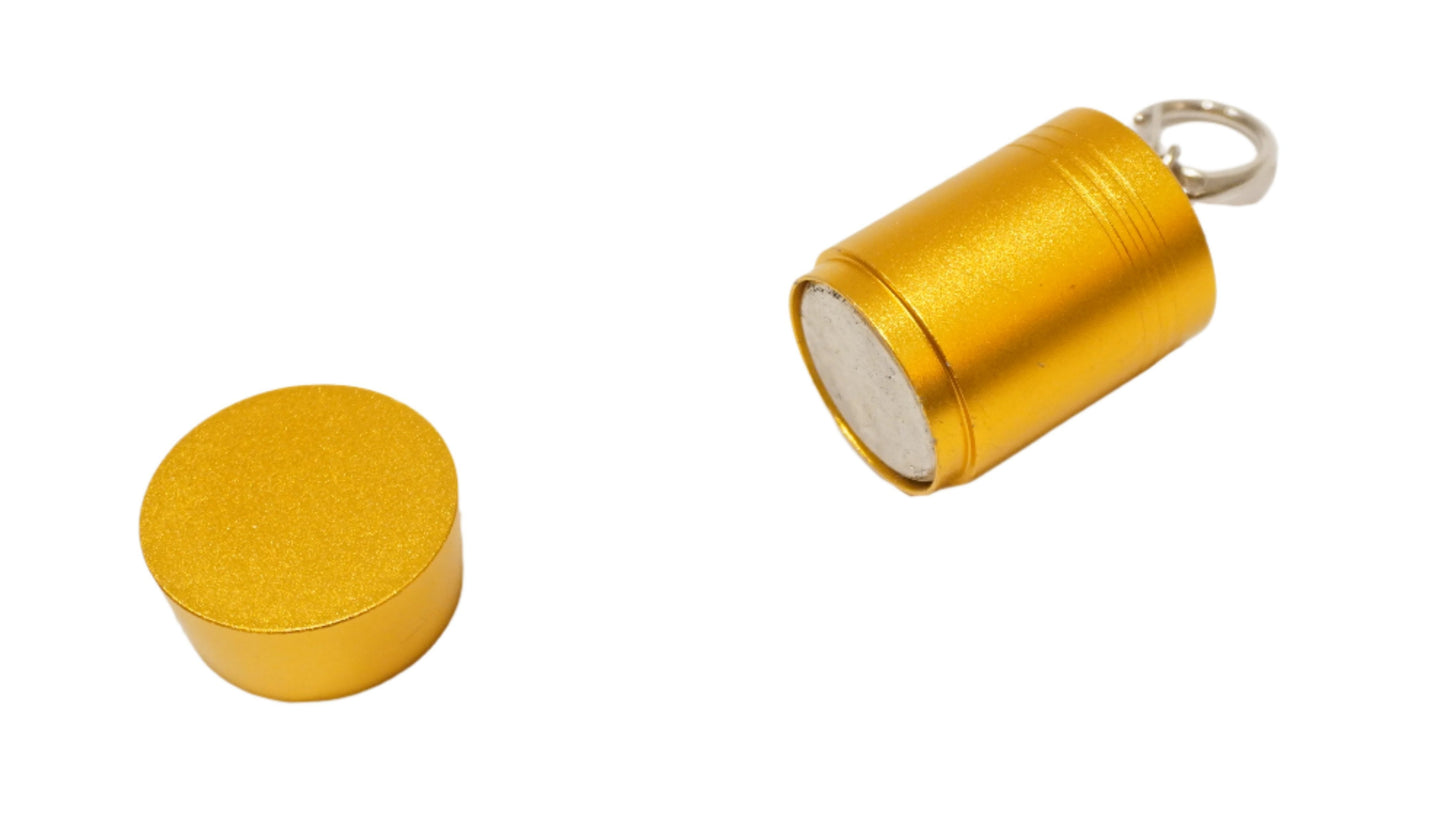 GOLD Small Universal BULLET DETACHER detagger Superlock