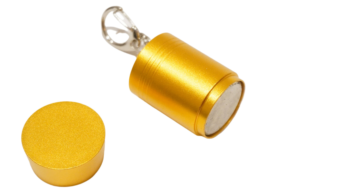 GOLD Small Universal BULLET DETACHER detagger Superlock