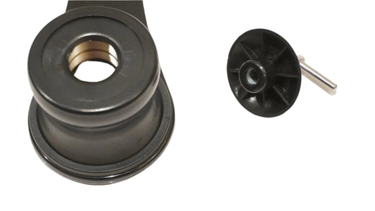 Handheld Portable Security Superlock Detagger Tag Removal with security lanyard