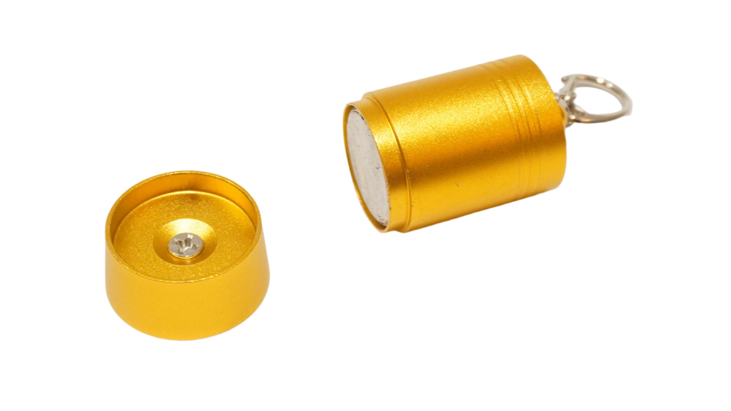 GOLD Small Universal BULLET DETACHER  detagger Superlock