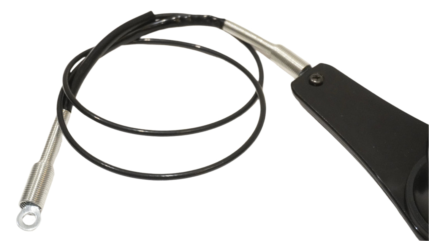 Handheld Portable Security Superlock Detagger Tag Removal with security lanyard