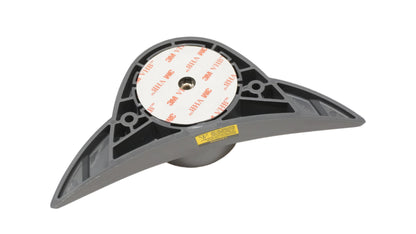 sensormatic MKDAMK4210-BL Retrofit Flush Mount Kit for MKAMK-1010 SuperTag Detacher Flush Mount